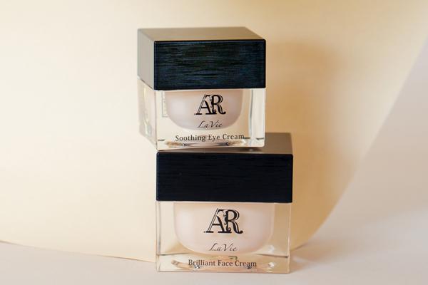 进口化妆品注册证